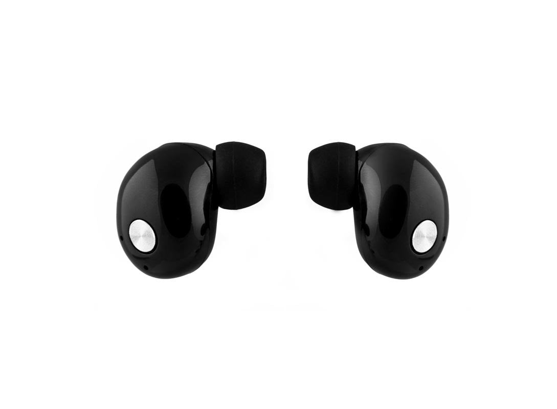 EAN 8436556145971 - CoolBox COO-AUB-P03BK auricular y casco Auriculares Inalámbrico Dentro de oído Llamadas/Música Bluetooth imagen 6