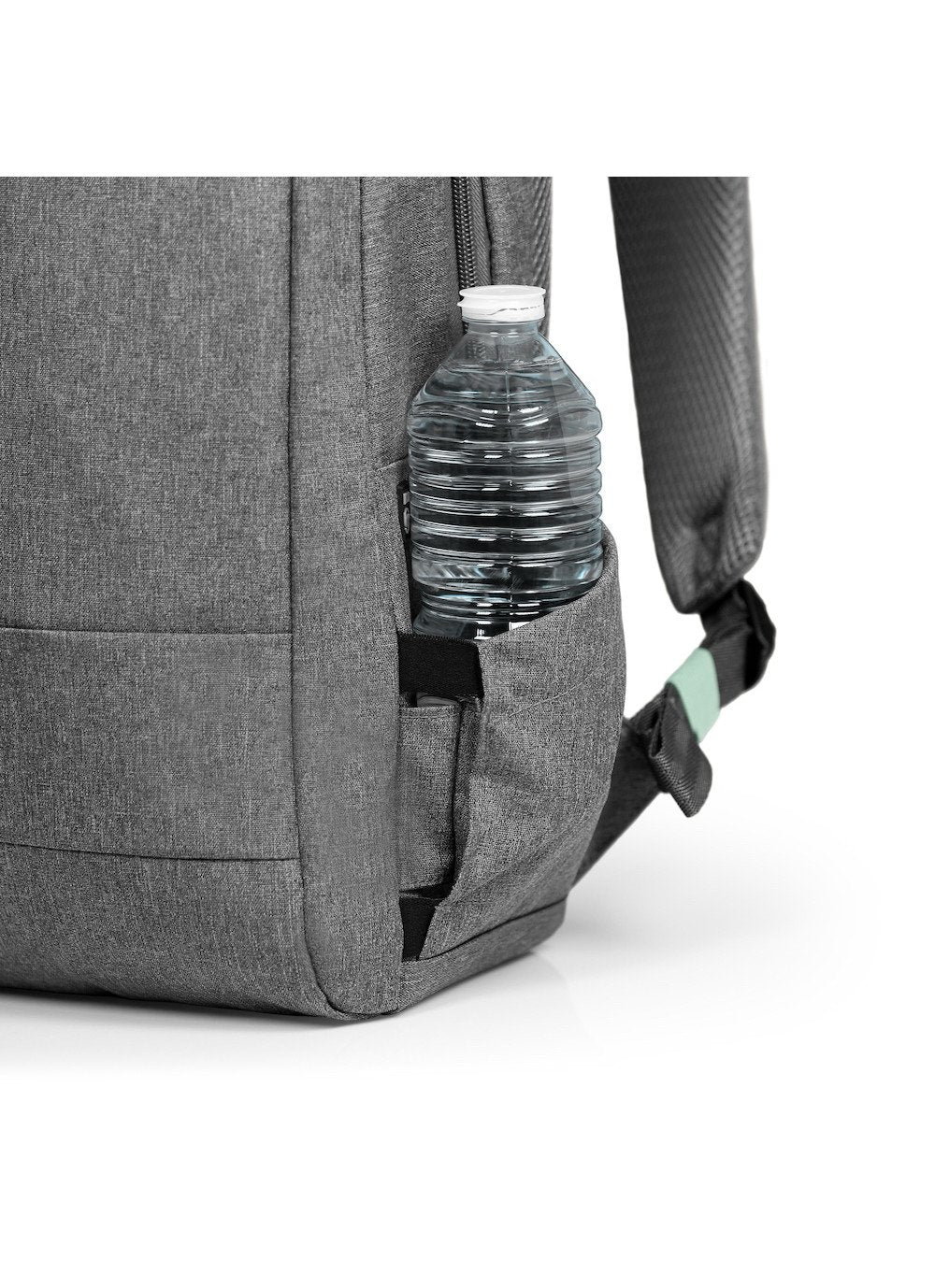 EAN 3567044007039 - Port Designs YOSEMITE Eco XL 39,6 cm (15.6") Mochila Gris imagen 7