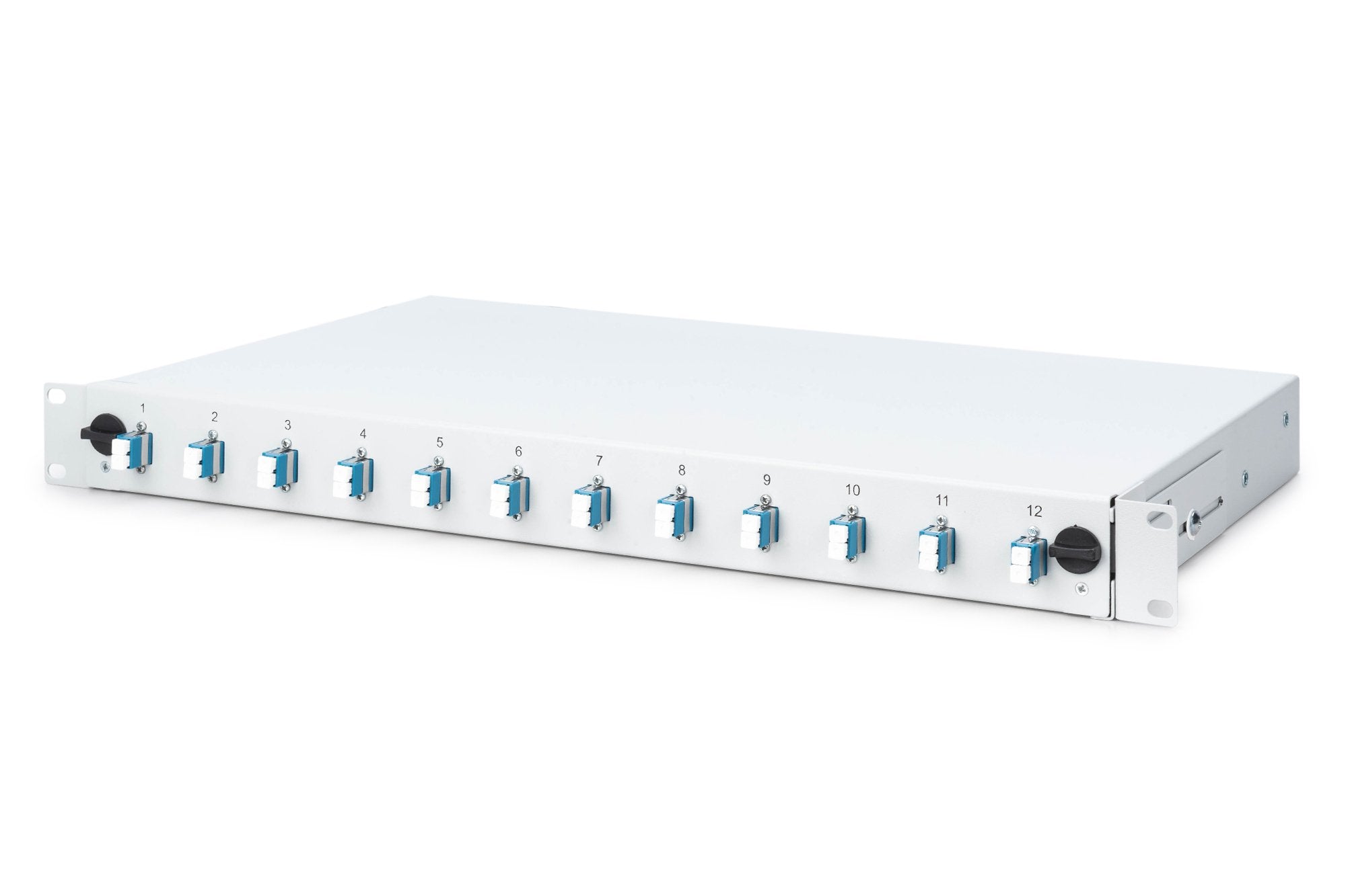 EAN 4016032278450 - Digitus DN-96331/9 panel bahía disco duro Gris imagen 1
