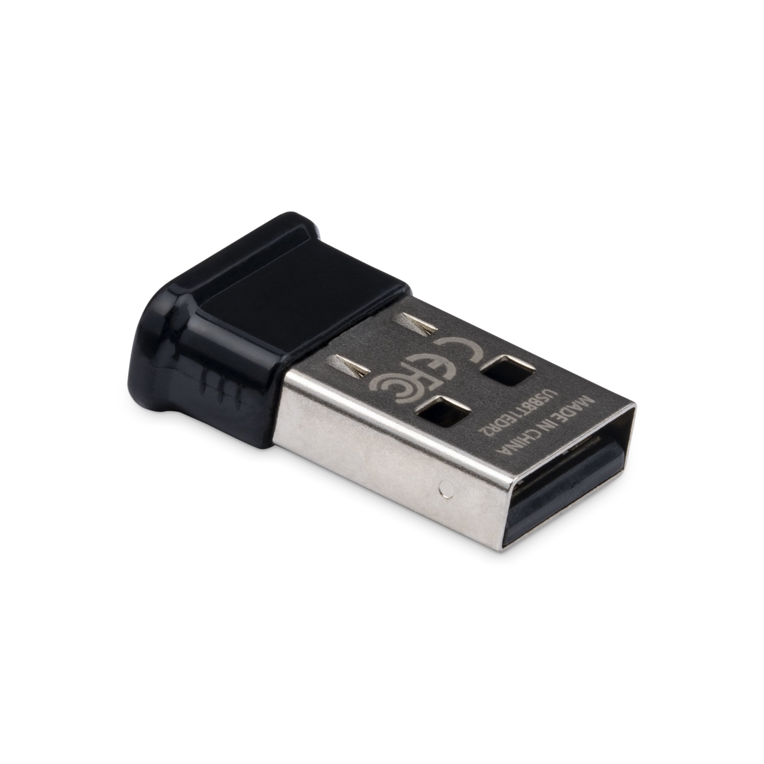 EAN 0065030846097 - StarTech.com USBBT1EDR2 adaptador y tarjeta de red 3 Mbit/s imagen 2