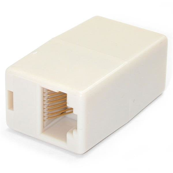 Startech Paquete 10 Cajas Empalme Modulares Acopla