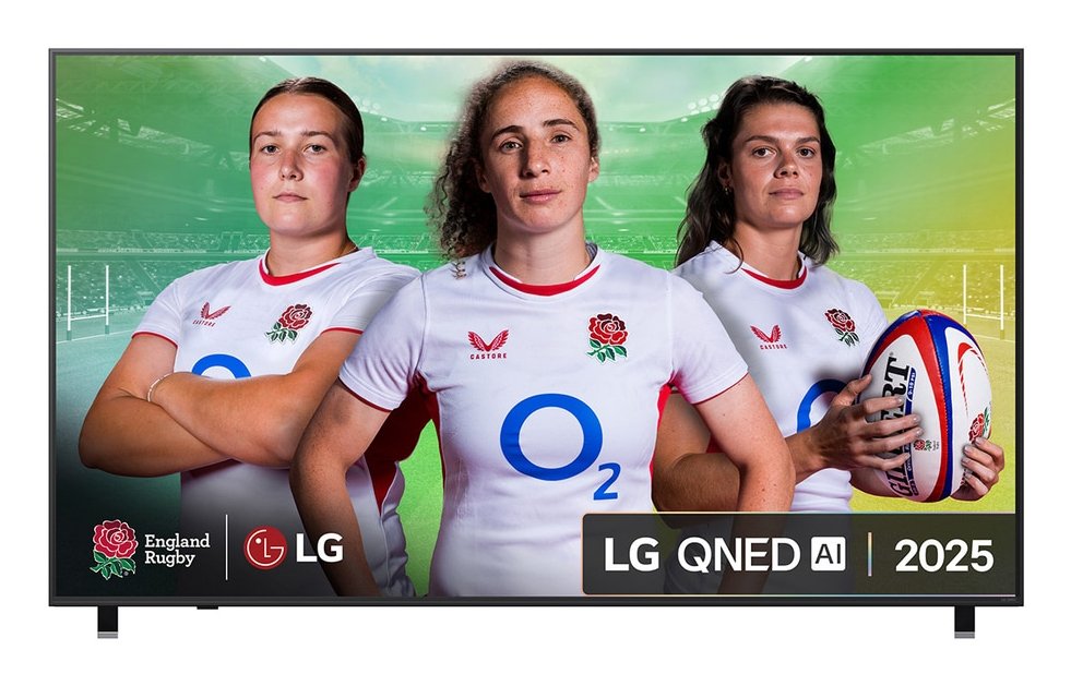 Televisor Lg Qned 50qned84a6c 50' Ultra Hd 4k Smart Tv Wifi