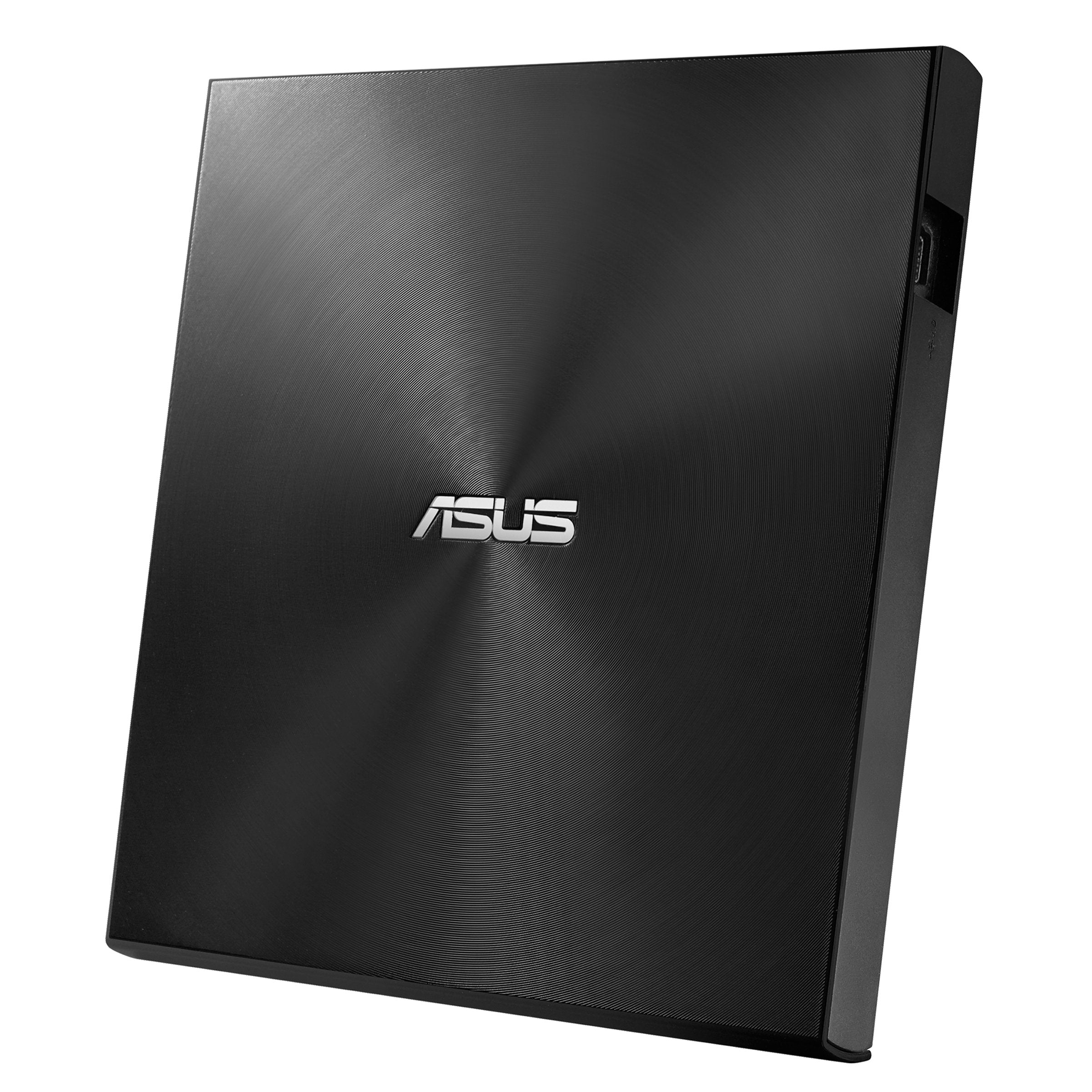 EAN 4711081049029 - ASUS ZenDrive U8M (SDRW-08U8M-U) unidad de disco óptico DVD±RW Negro imagen 4
