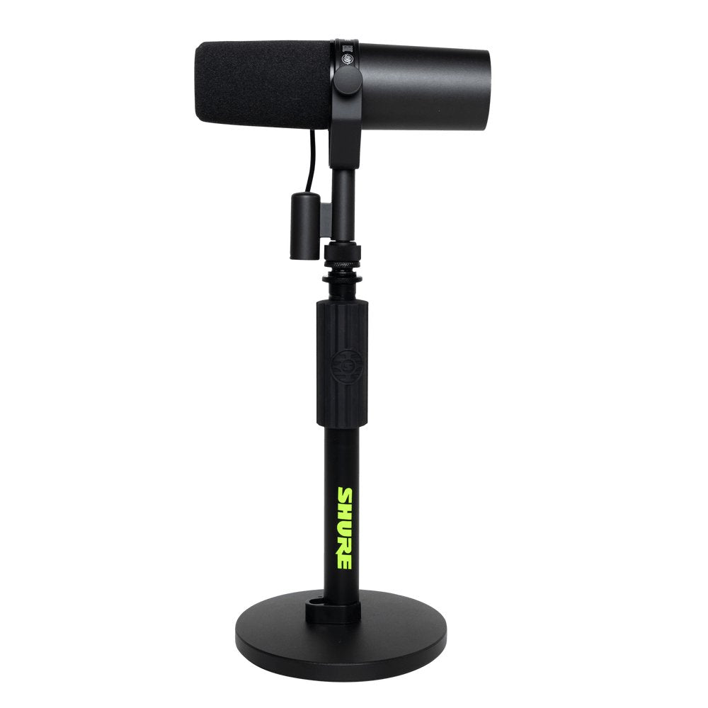 EAN 716408562735 - Gator Frameworks SH-DESKTOP1 soporte para micrófono Soporte de escritorio para micrófono imagen 7