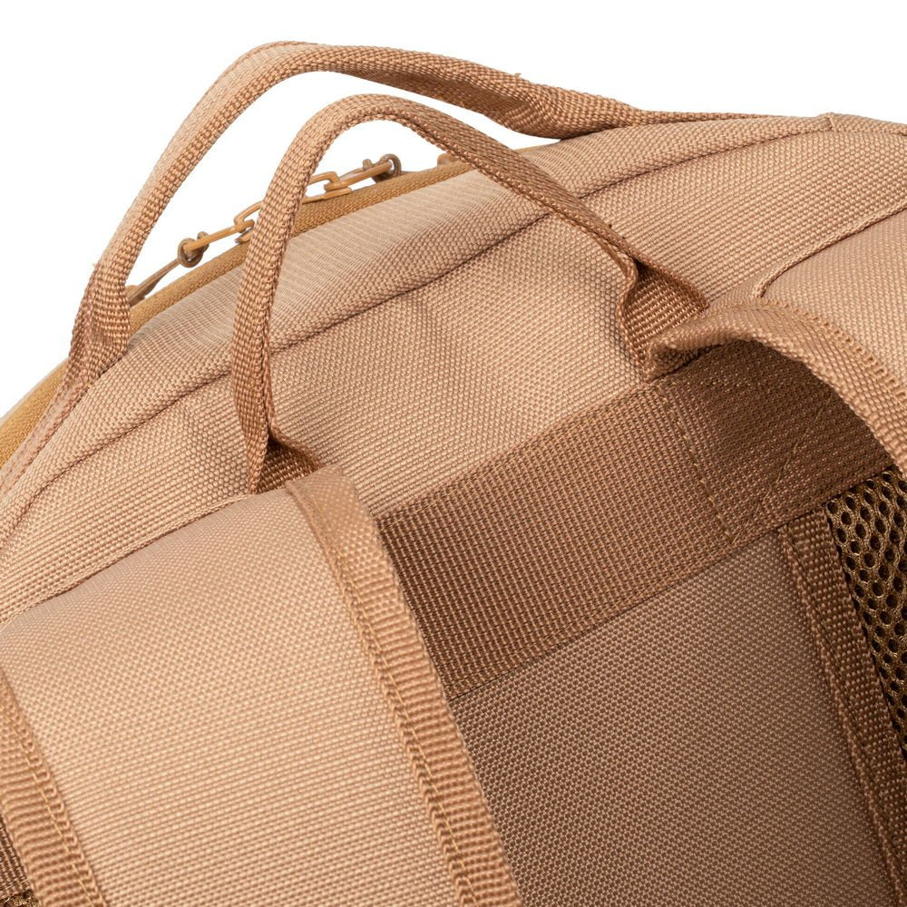 Mochila Rivacase 5432 Aviva Para Portátil 15.6" Beige