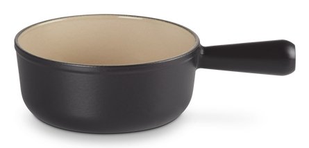 EAN 0024147204909 - Le Creuset 20007180002460 cacerola 1,4 L Alrededor Negro imagen 1