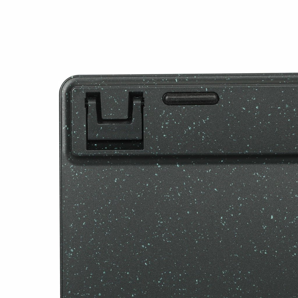 EAN 5063194001463 - Targus EcoSmart AKB874NO teclado Universal USB QWERTY Nórdico Negro imagen 9