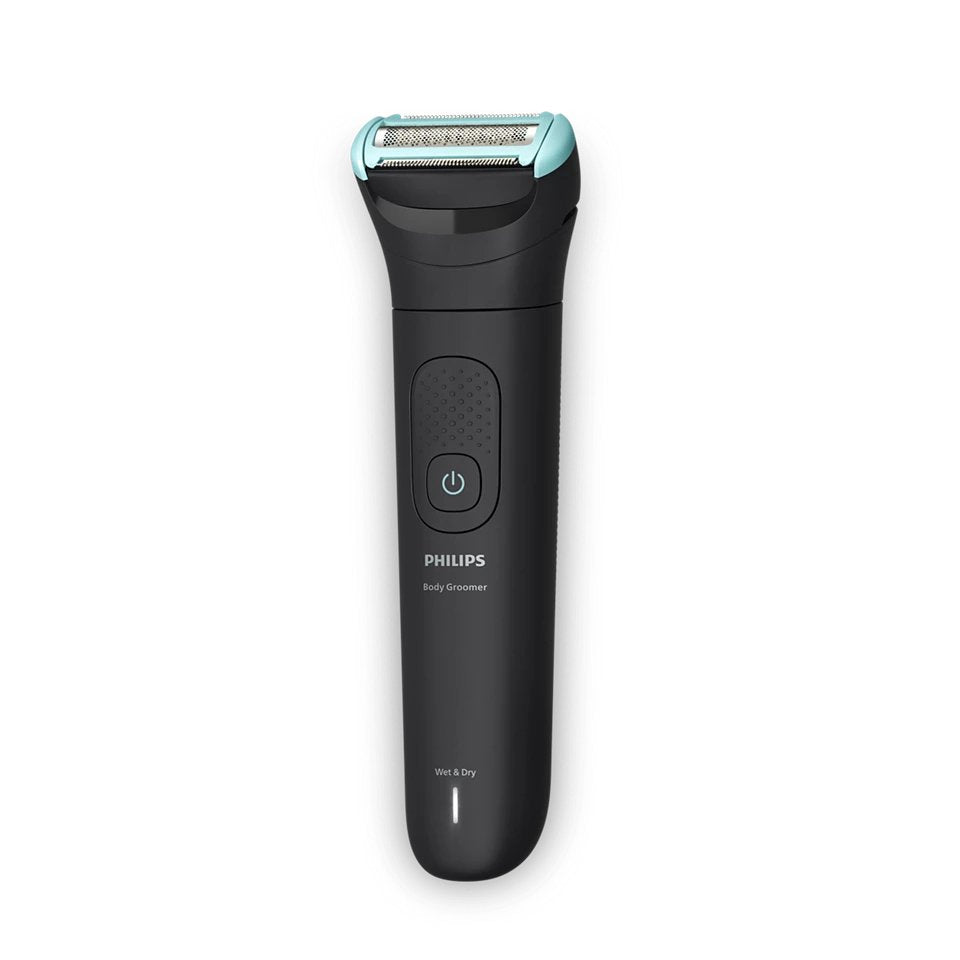 EAN 8720689027083 - Philips 7000 series BG7470/15 afeitadora corporal Negro imagen 3