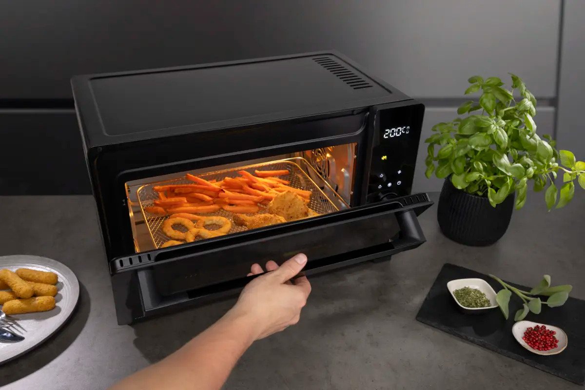 EAN 3838783064684 - Hisense HOM30AF Negro imagen 14