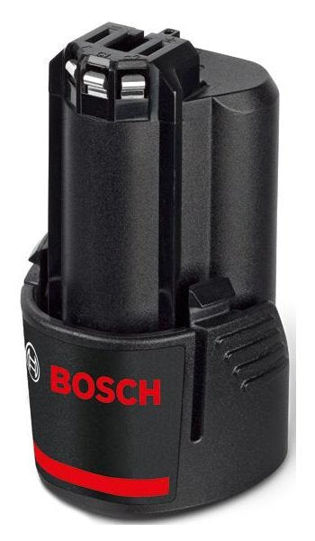 EAN 3165140730358 - Bosch GBA 12V 2.0AH imagen 1