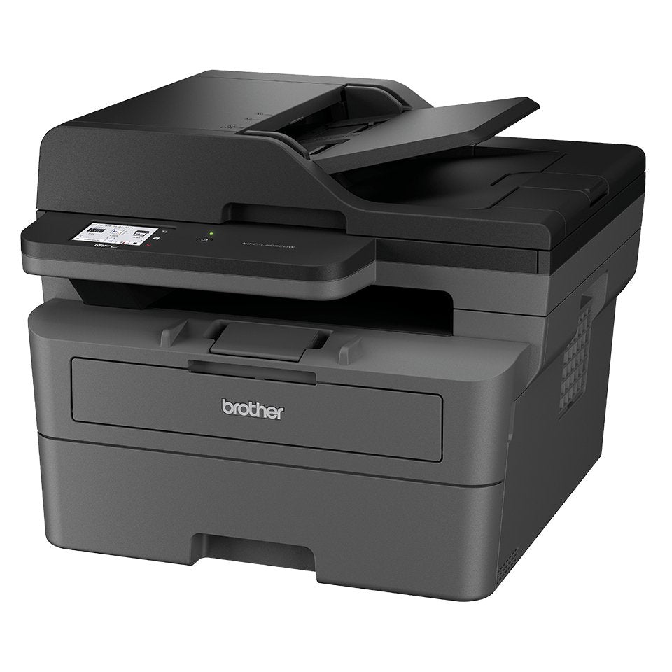Brother Mfc-L2862dw Impresora Multifunción Laser A4 1200 X 1200 Dpi 34 Ppm Wifi