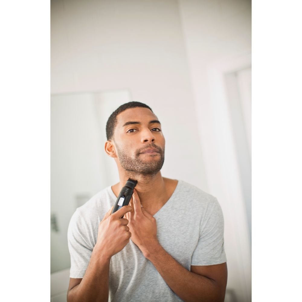 EAN 4008496867493 - Remington PG6130 afeitadora corporal Negro imagen 5