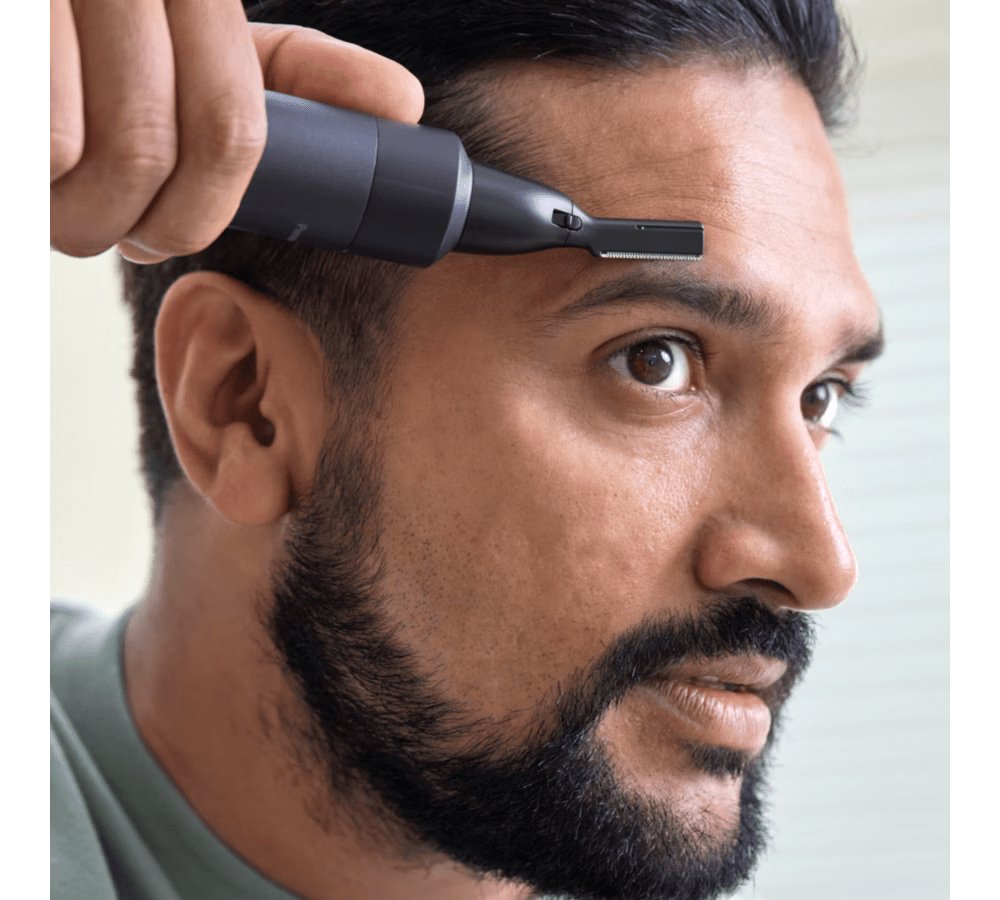 Acc. Cabezal Afeitador Precisinpcre Multishape