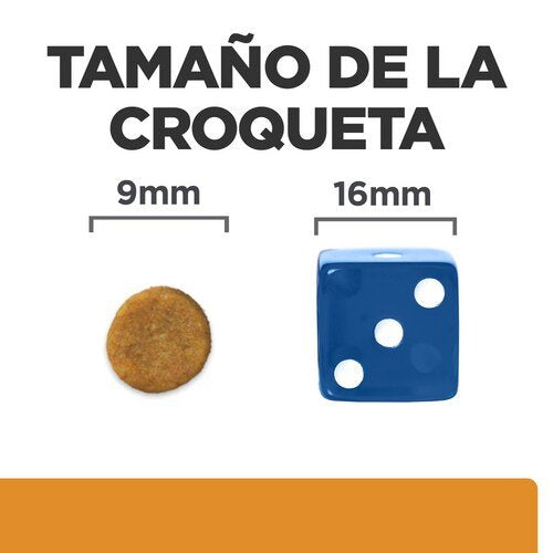 EAN 0052742043760 - Hills 605986 comida húmeda para gatos 3 kg imagen 2