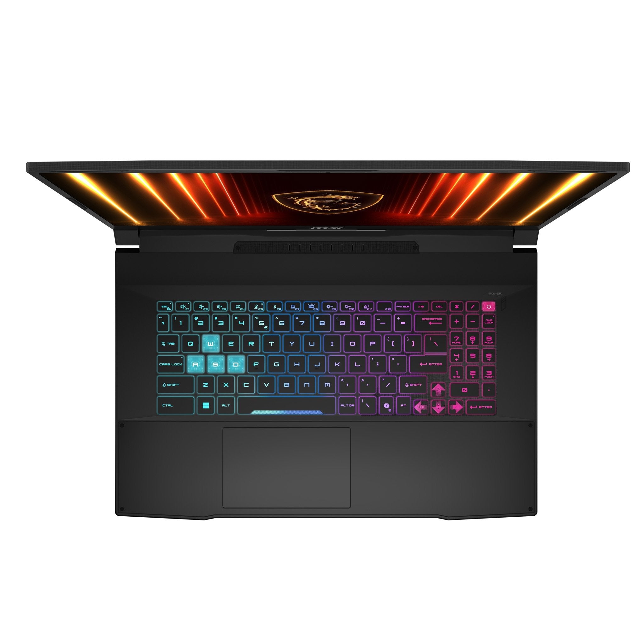 Msi Katana 17 Hx B14wfk -006fr Dragon Station