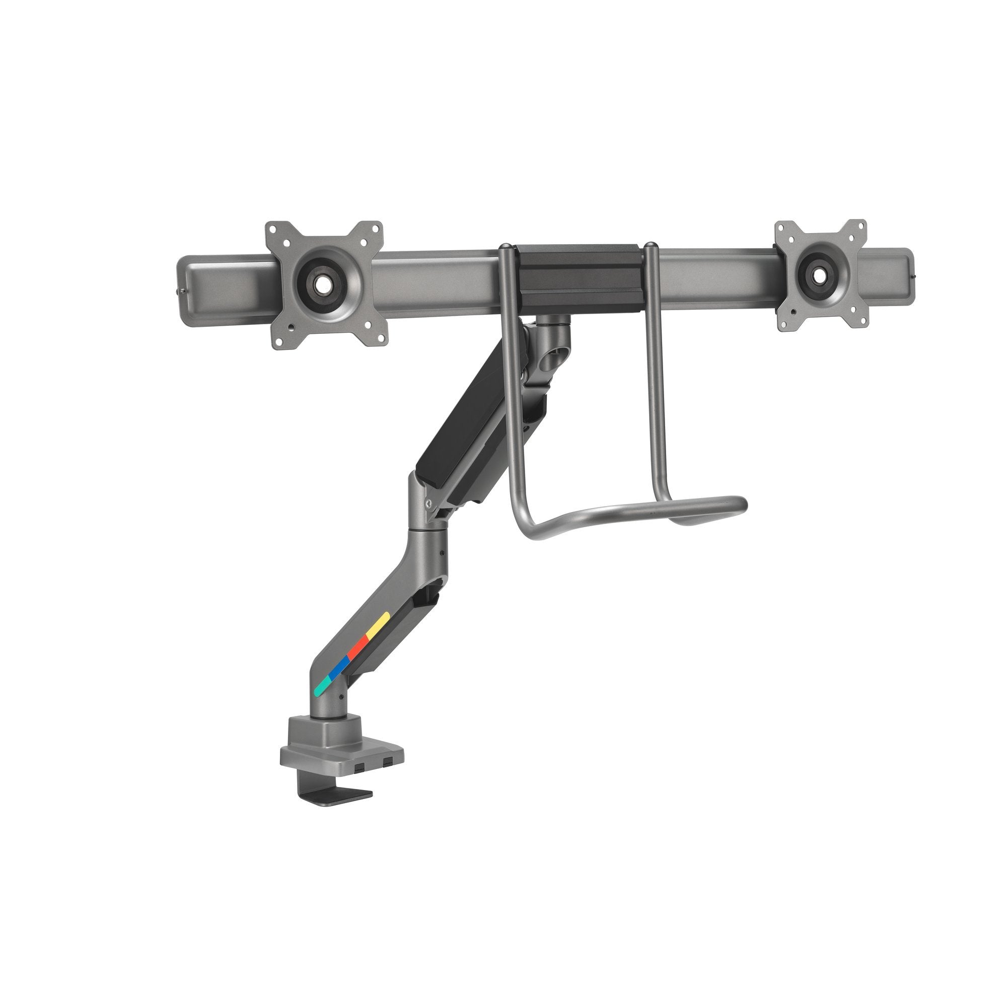EAN 0085896582724 - Kensington SmartFit Gris imagen 1