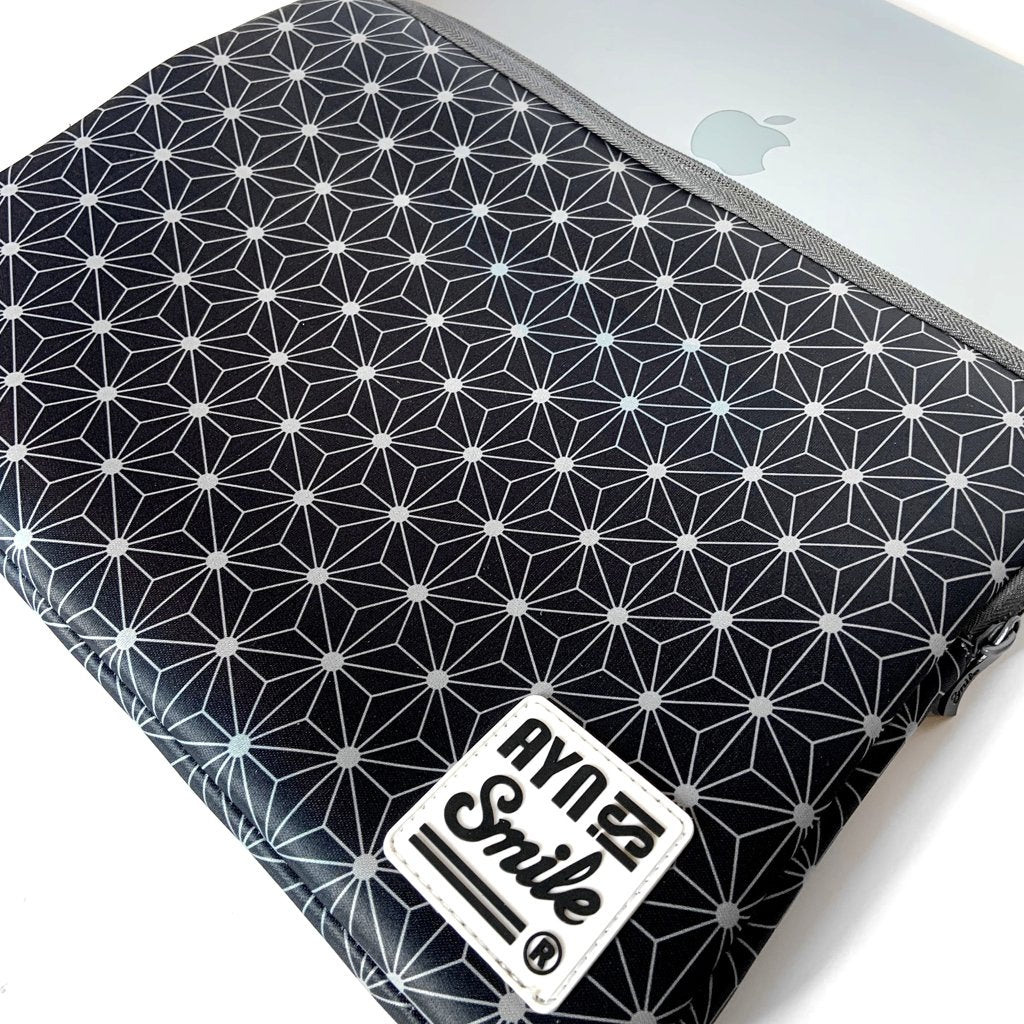 Bolsa Portatil 13 Smile Sleeve Neoprene Tablets Neo Nipon 21840