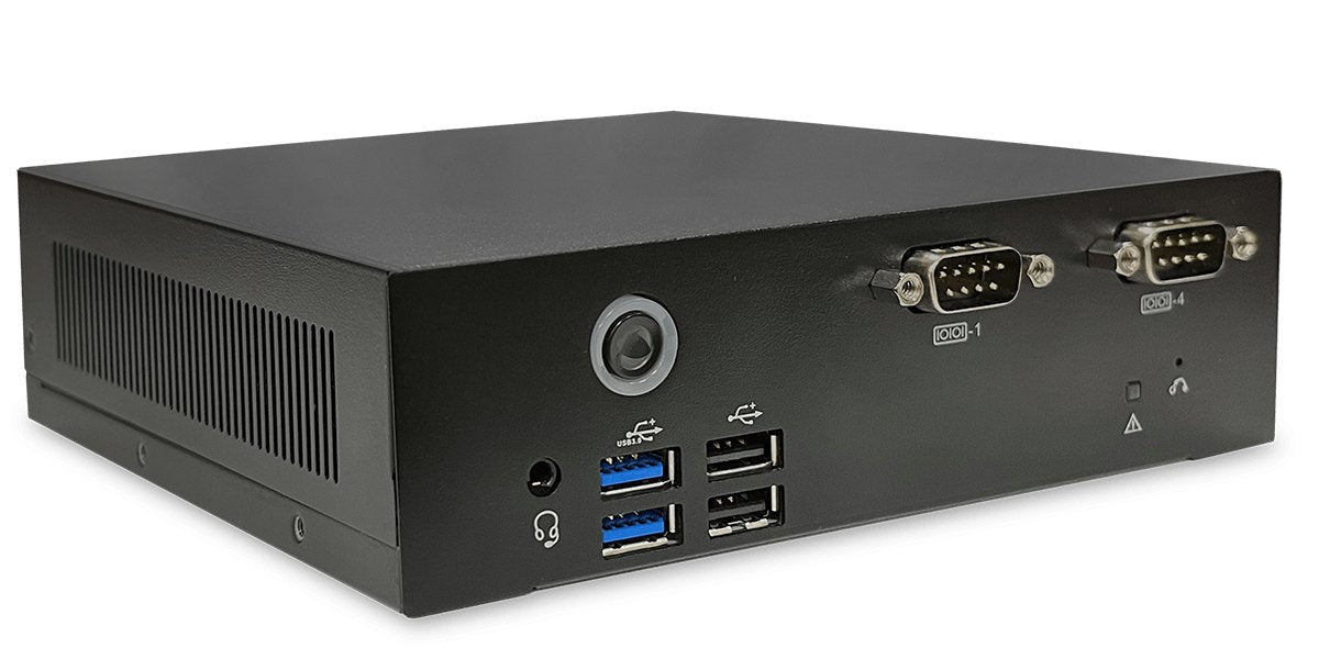 Aopen By Acer Fs De5900 I7-1360p 2x8gb 256gbssd Vpro Ohne Os