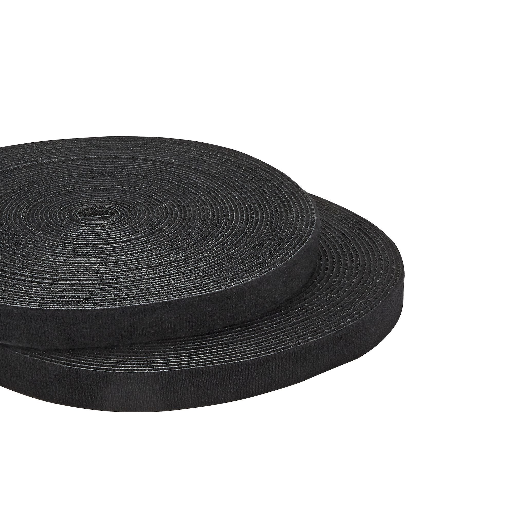 EAN 0065030867344 - StarTech.com HKLP25 presilla Bridas adherentes para cables Nylon 1 pieza(s) imagen 5