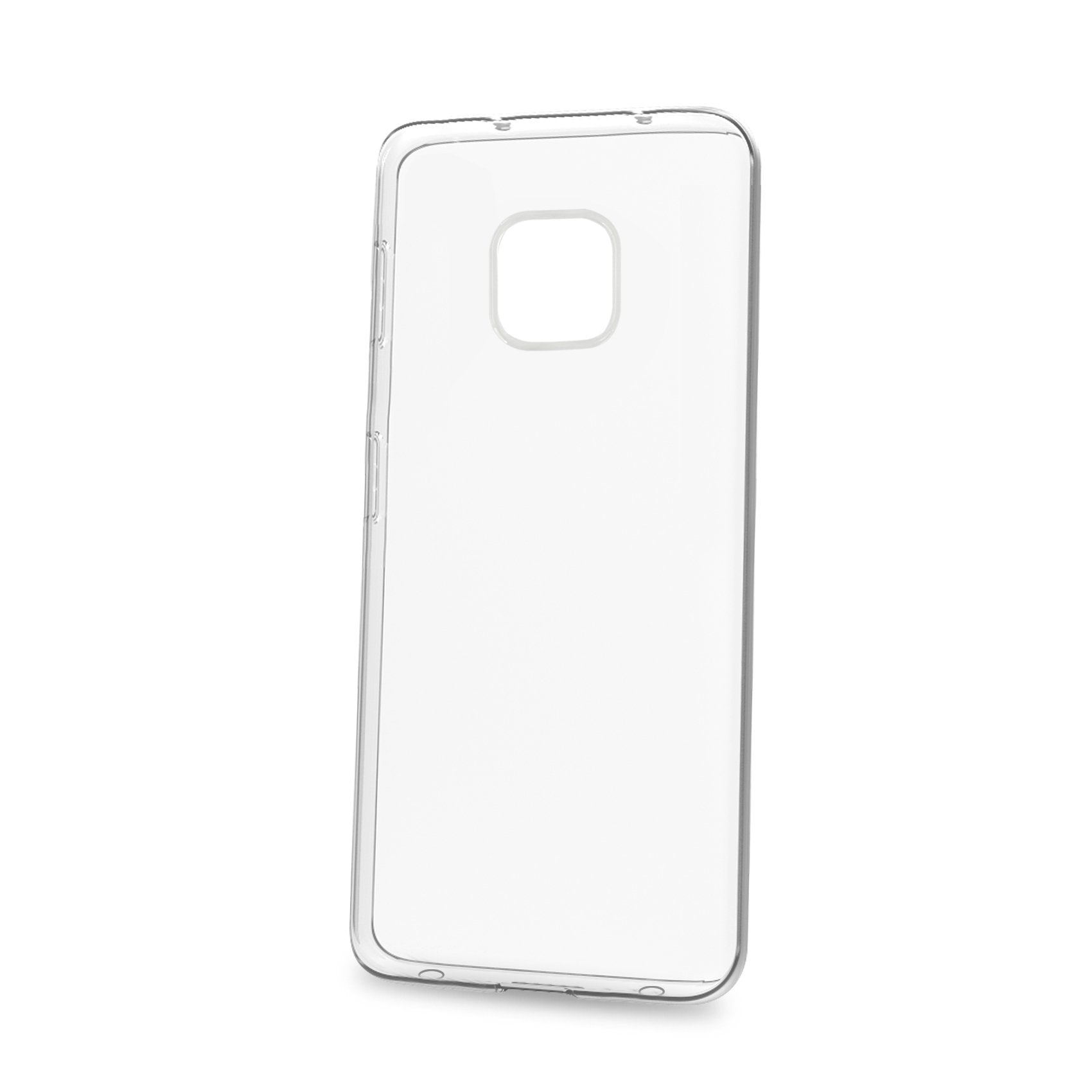 EAN 8021735745822 - Celly Gelskin funda para teléfono móvil 16,2 cm (6.39") Transparente imagen 2