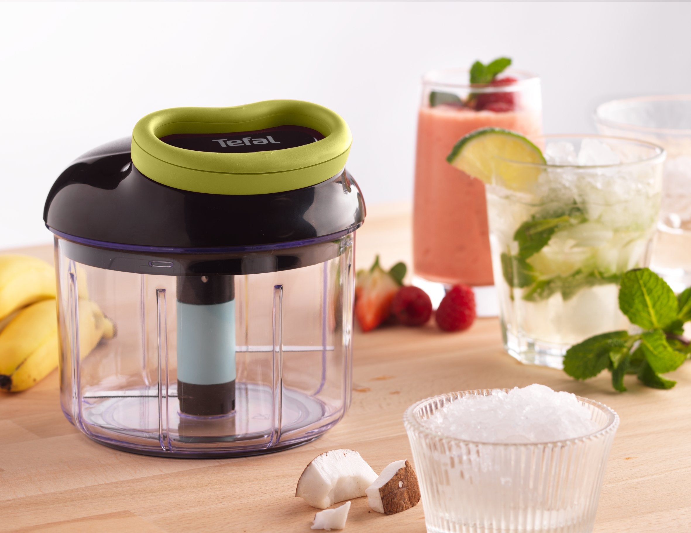 EAN 3168430284326 - Tefal K13210 molinillo para alimentos imagen 38