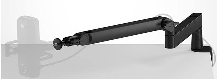 EAN 0840440486848 - Elgato Wave Mic Arm LP Soporte para micrófono de perfil bajo imagen 1
