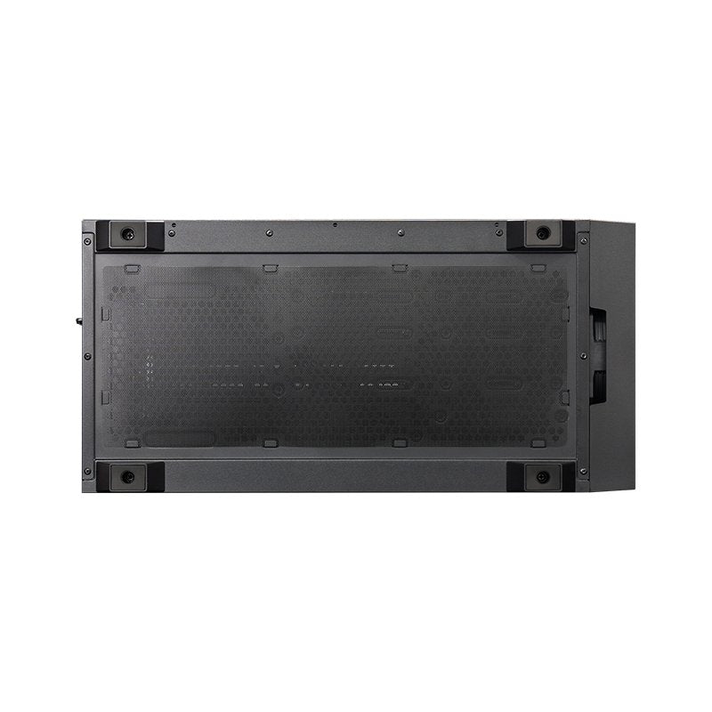 EAN 0753263078872 - Chieftec Midi Tower GS-03B-BLK-OP, Schwarz Negro imagen 7