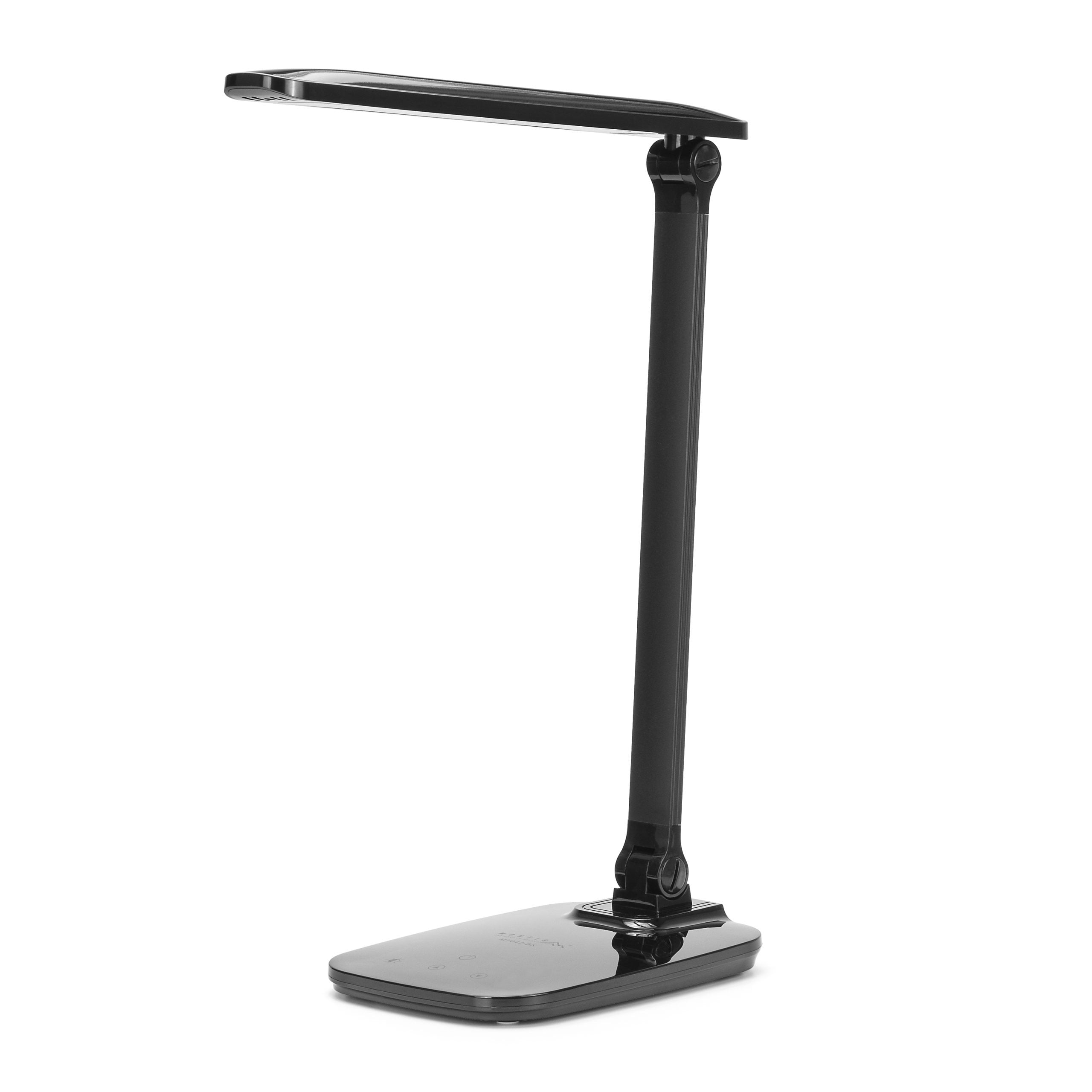 EAN 5901811409998 - Montis Lampka biurkowa wielofunkcyjna LED MT042-BK Czarna/Black lámpara de mesa 5,7 W F Negro imagen 1