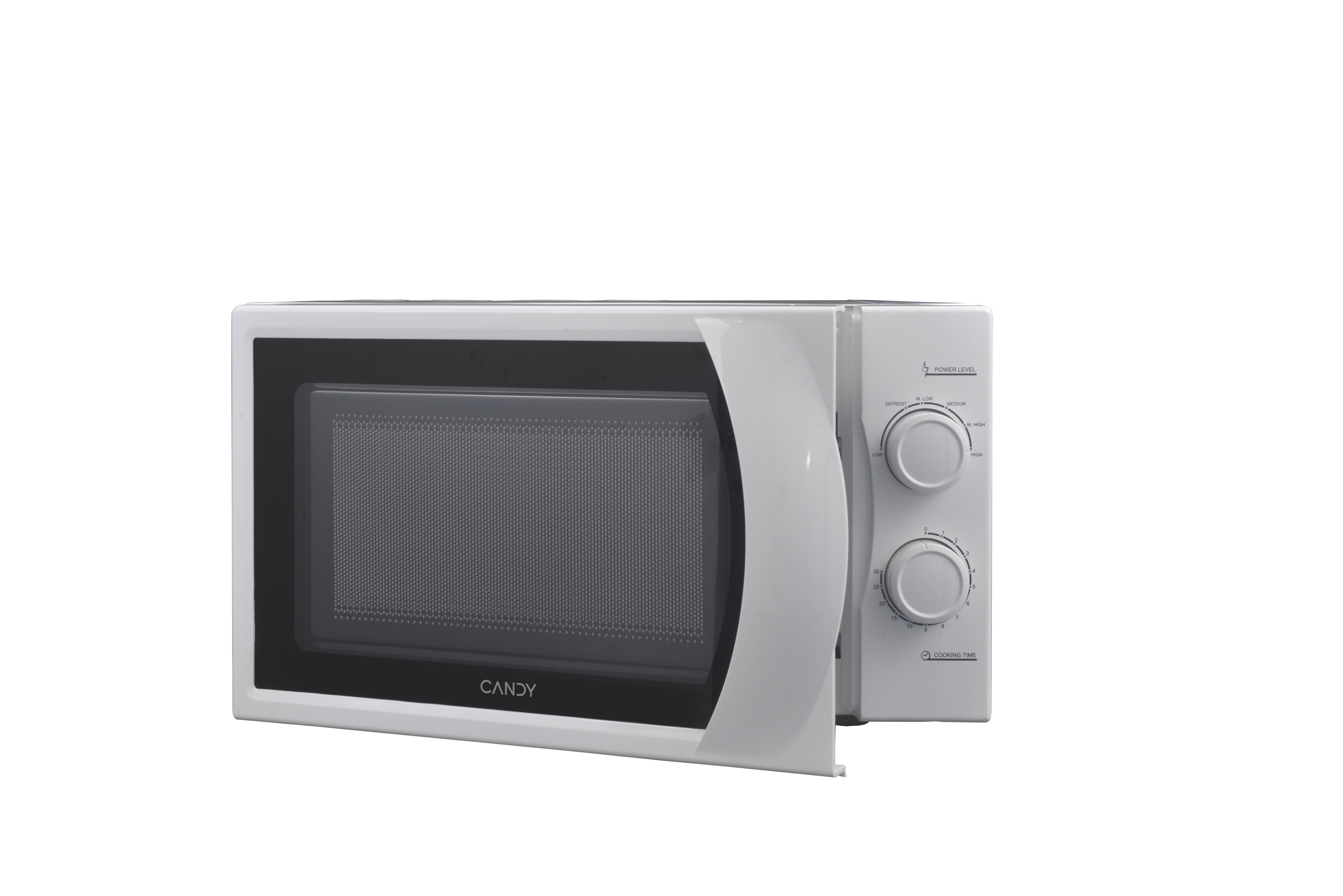 EAN 8016361809079 - Candy Idea CMW 2070M Blanco Solo microondas Encimera 20 L 700 W imagen 3