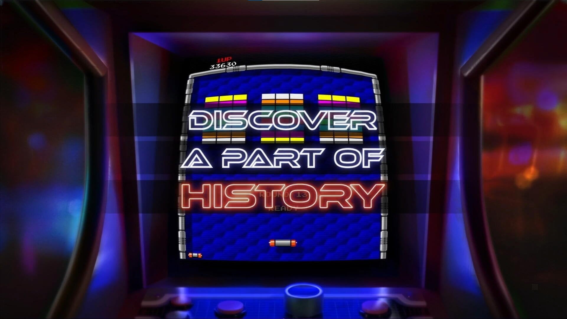 EAN 3701529501296 - Microids Arkanoid – Eternal Battle - Limited Edition imagen 1