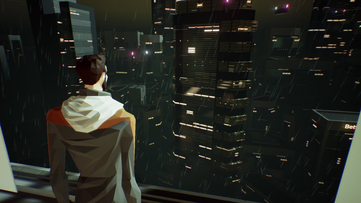 Juego State Of Mind Playstation 4