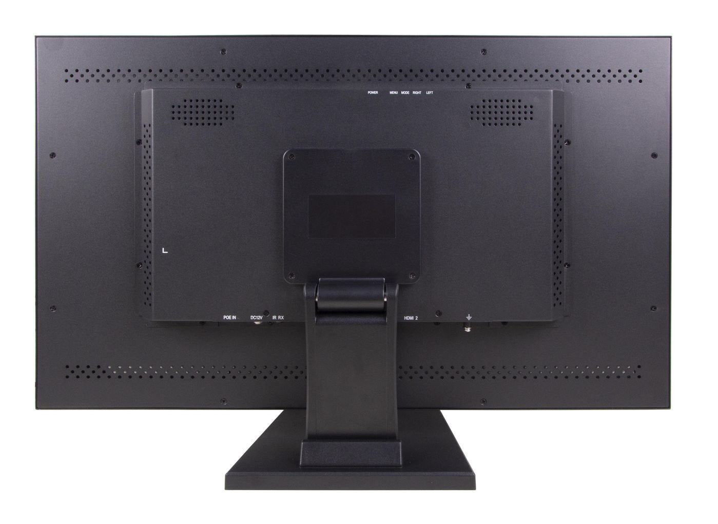 19" Surveillance Monitor For  24/7 Use, 1280 X 1024