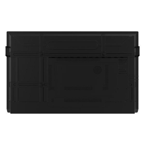 Viewsonic Ifp7552-1a Pantalla De Señalización Panel Plano Interactivo 190,5 Cm (75") Wifi 400 Cd M² 4k Ultra Hd Pantalla Táctil Procesador Incorporado Android