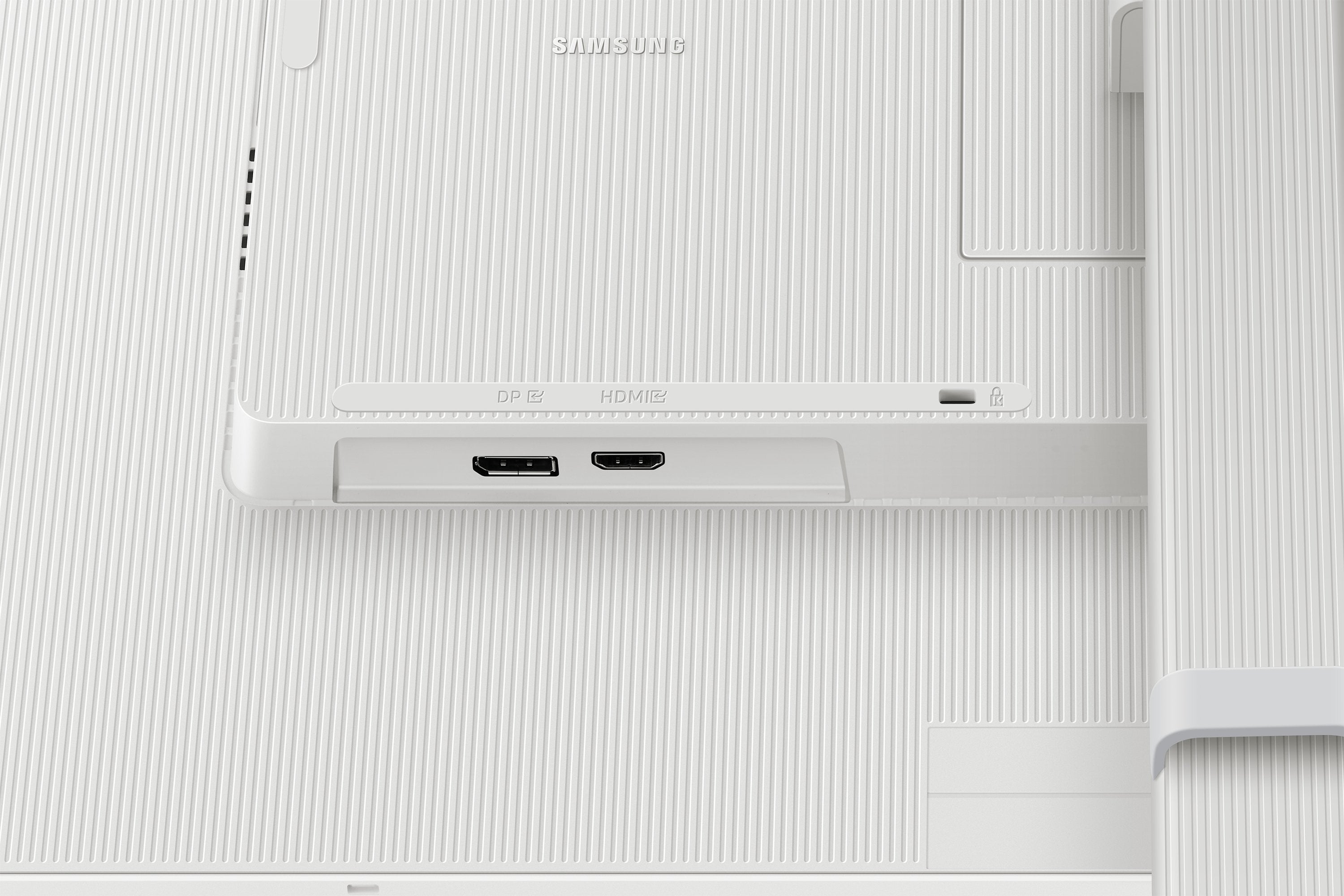 Monitor Samsung Ls32d701eauxen 32" 3840x2160 350cd M2 60hz Hdmi Dp