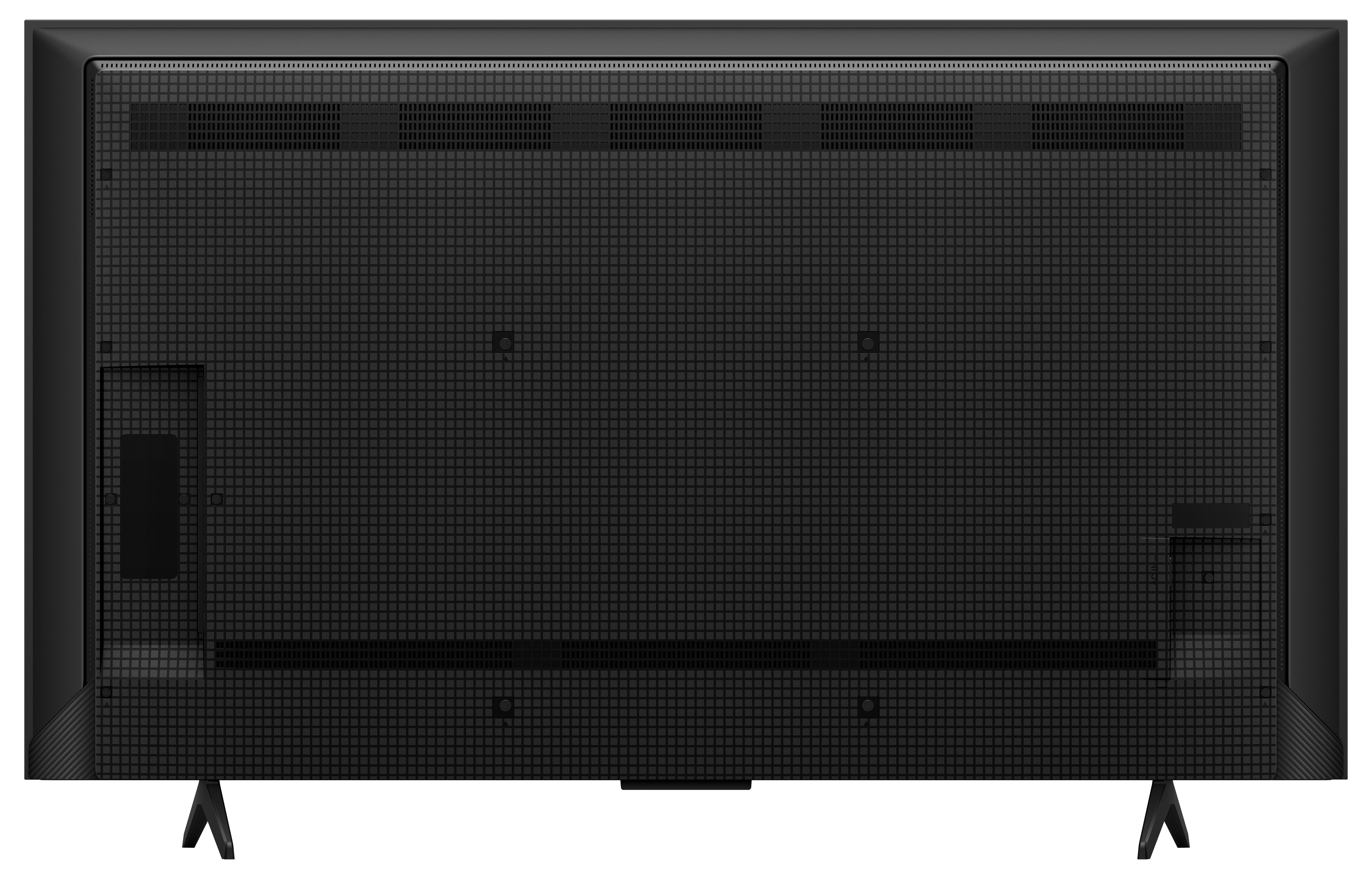 Televisor Tcl Dled 50p755 50' Ultra Hd 4k Smart Tv Wifi