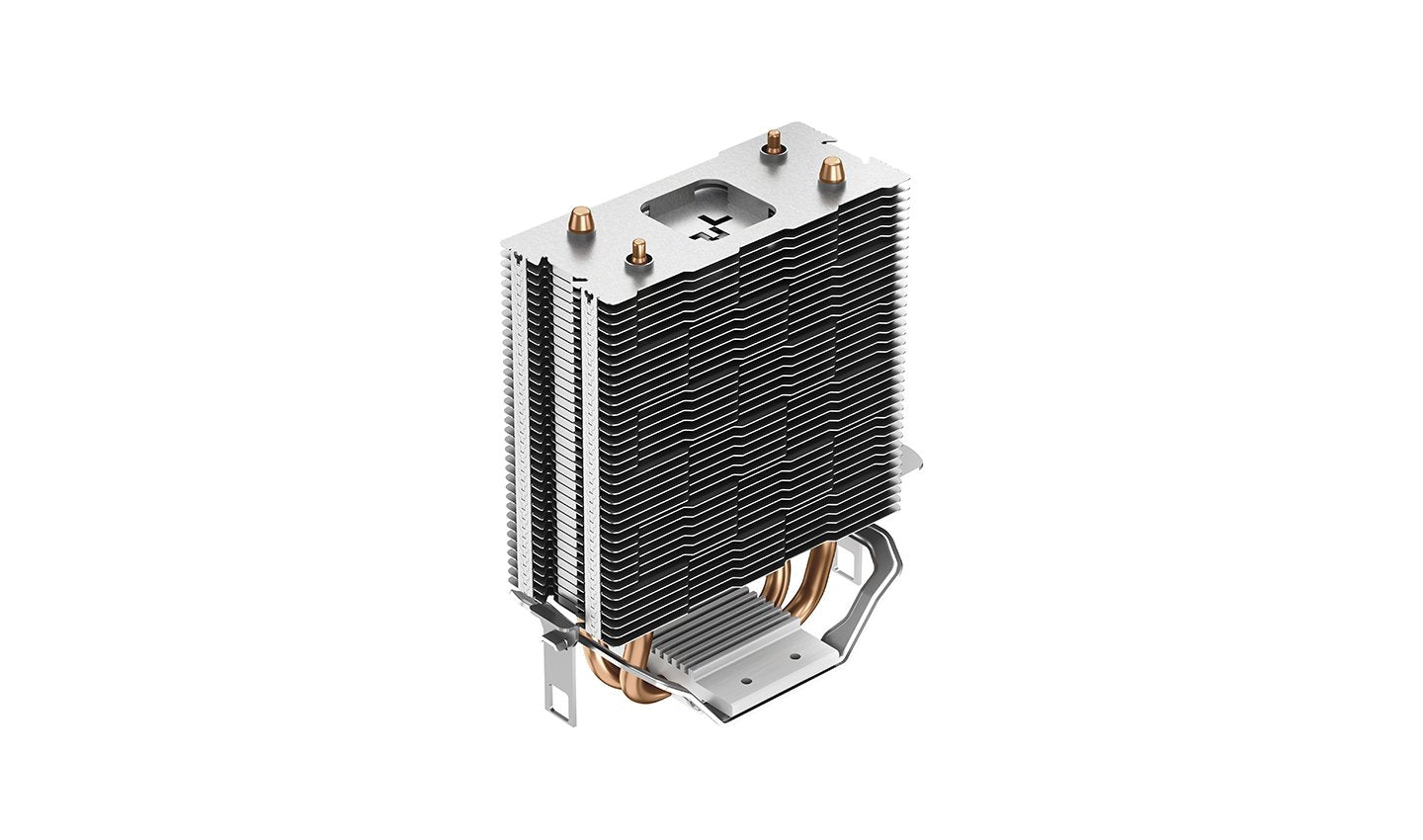EAN 6933412727903 - DeepCool AG200 Procesador Refrigerador de aire 9,2 cm Aluminio, Negro 1 pieza(s) imagen 7