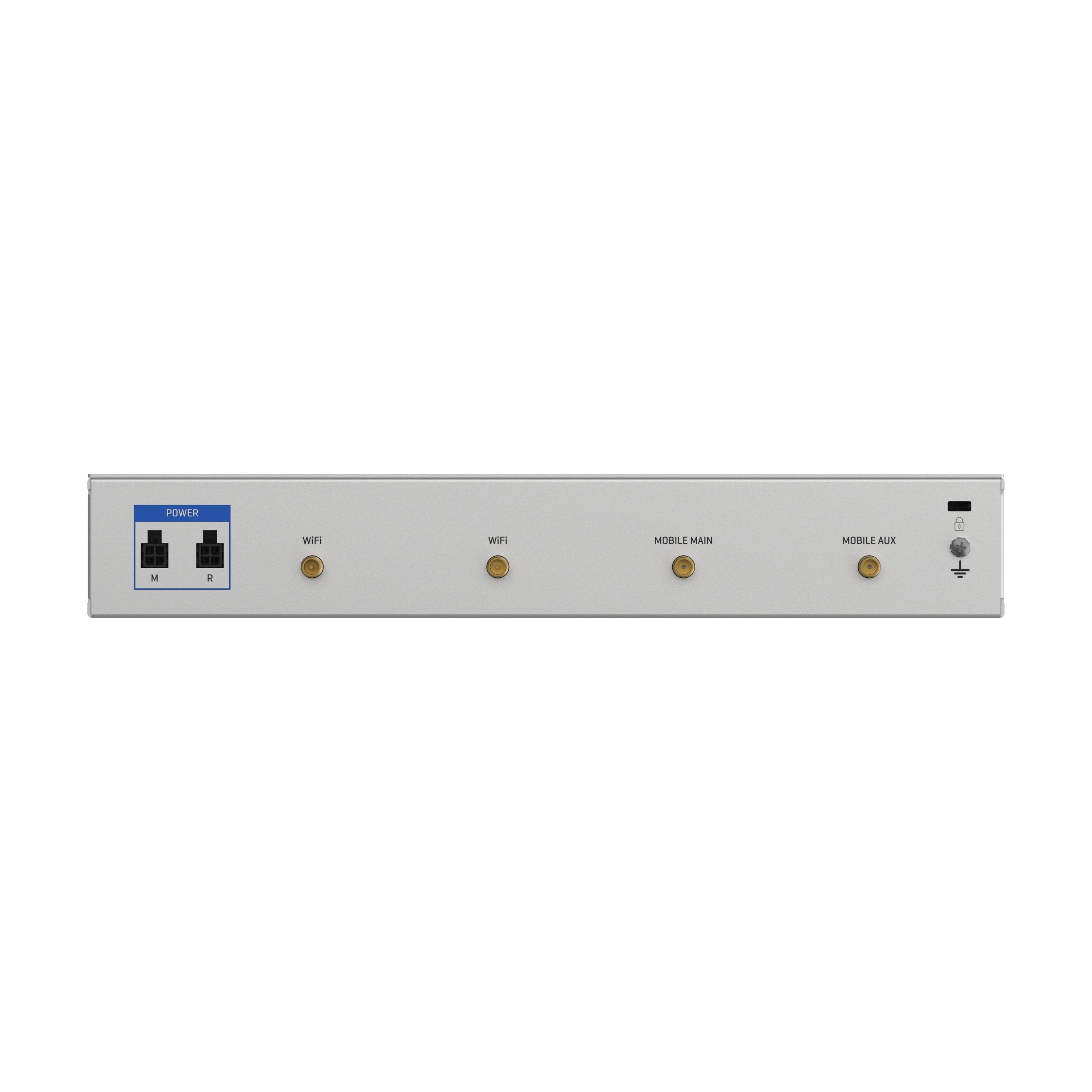 Teltonika Rutxr1 - Wireless Router