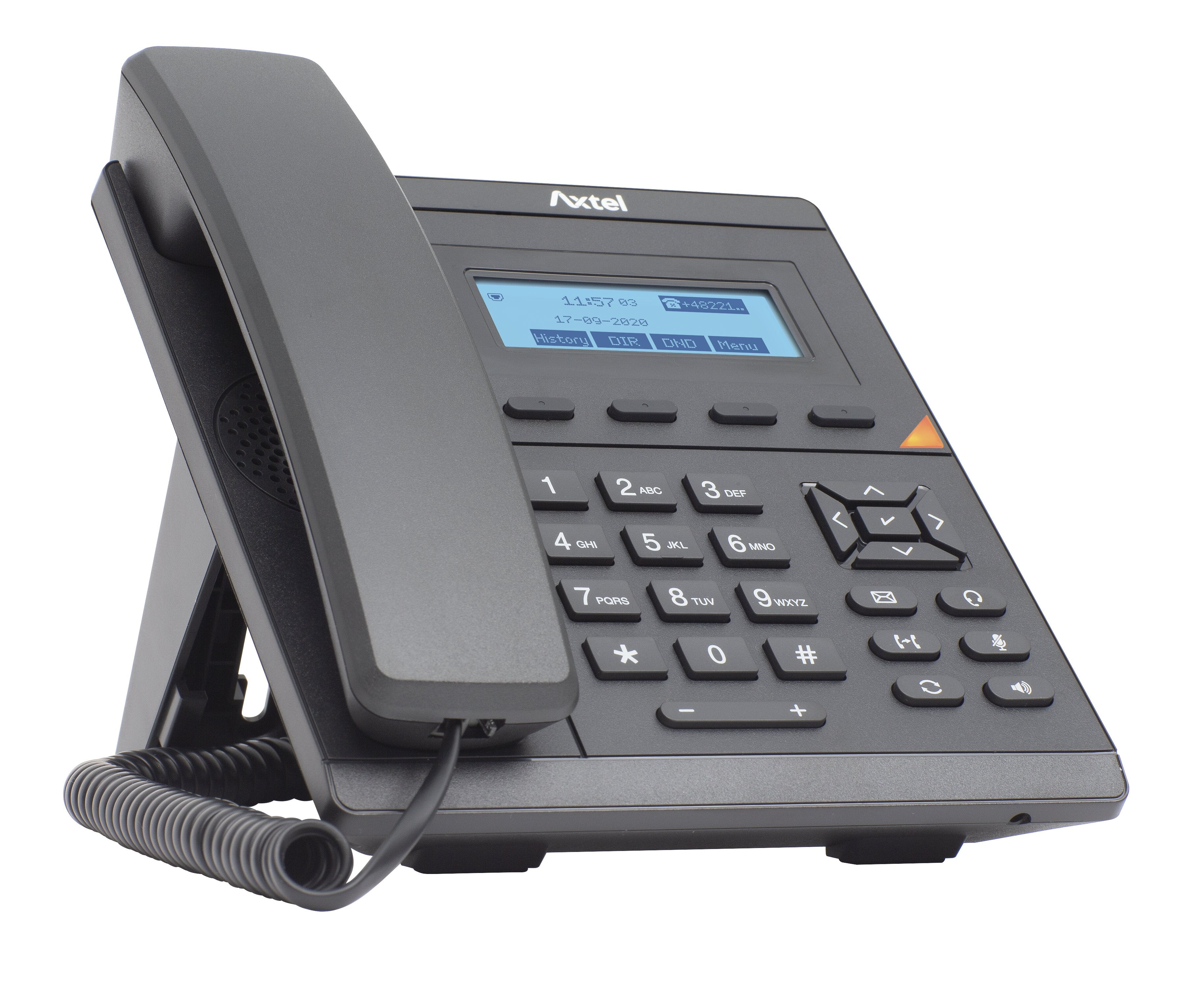 Telefono Ip Axtel Ax-200