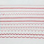 EAN 0374310828006 - SINGER Mercury 8280 imagen 6