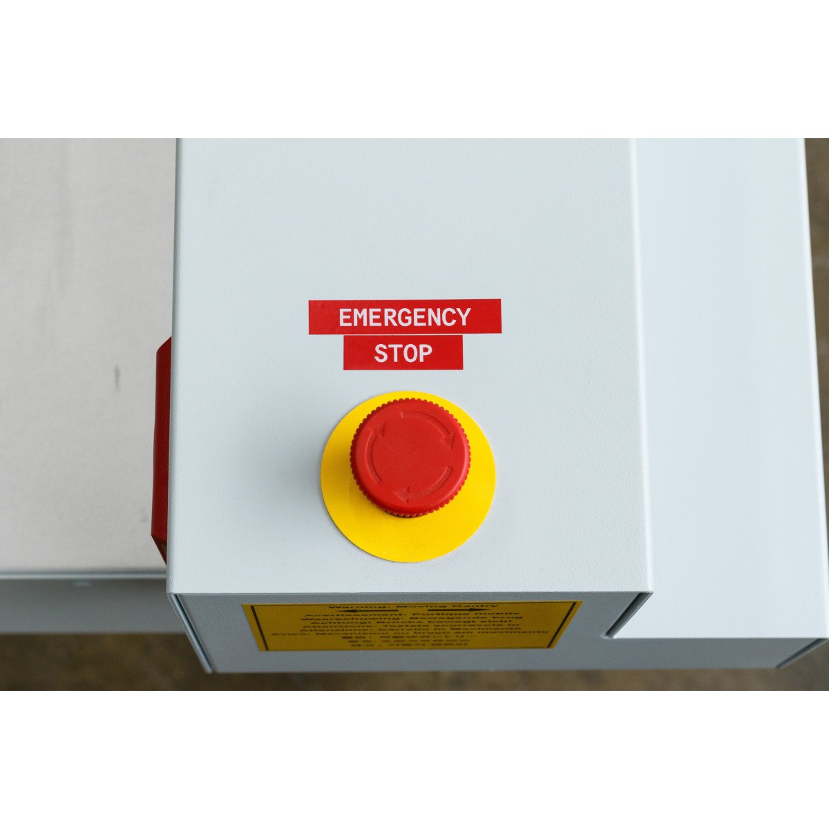 All-Weather Vinyl Labels For M710 And Bmp71