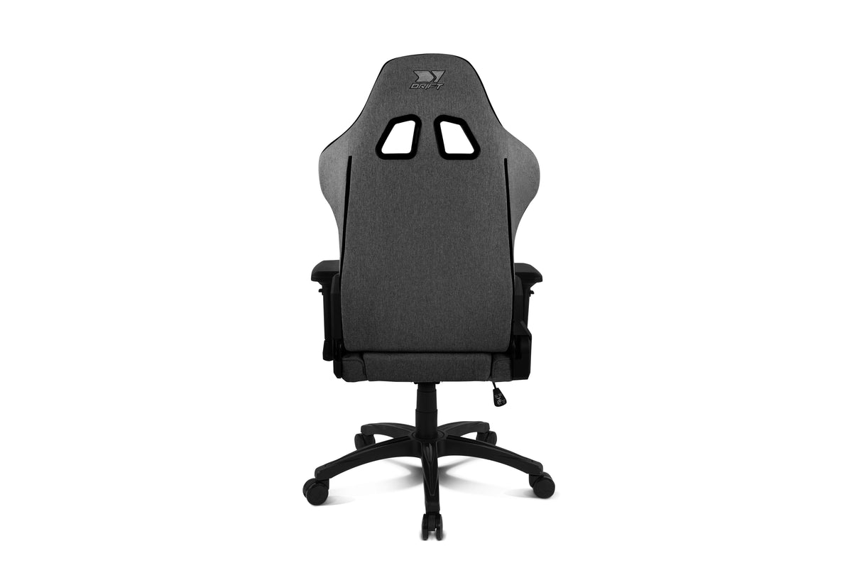 Silla Gaming Drift Dr190 Gris Oscuro