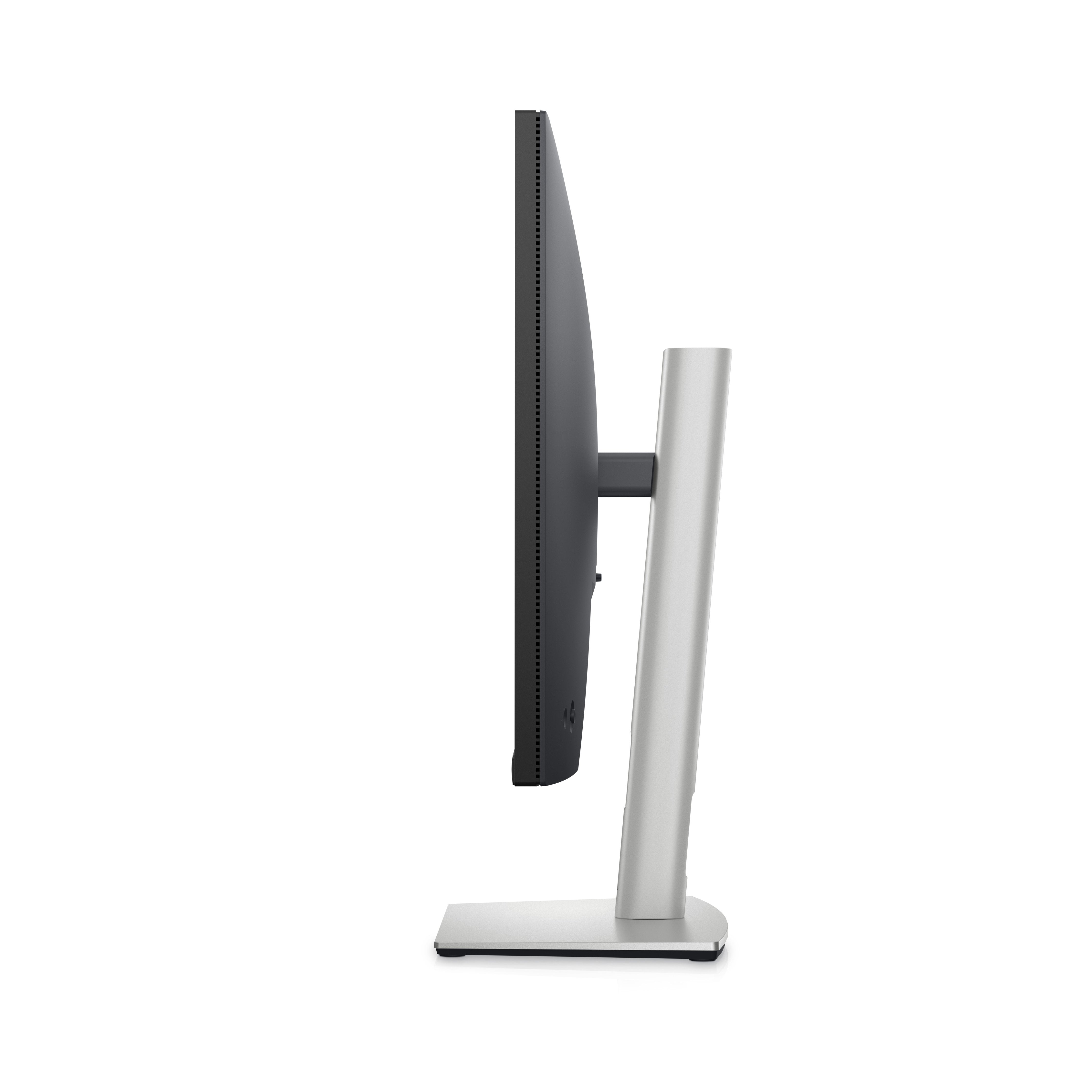 EAN 5704174846857 - DELL P Series P2723D pantalla para PC 68,6 cm (27") 2560 x 1440 Pixeles Quad HD LCD Negro, Plata imagen 4