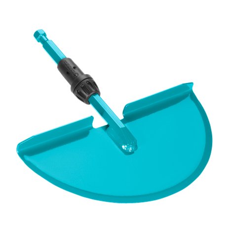 EAN 4078500314909 - Gardena Lawn Edge Trimmer Bordeadora de césped manual imagen 1