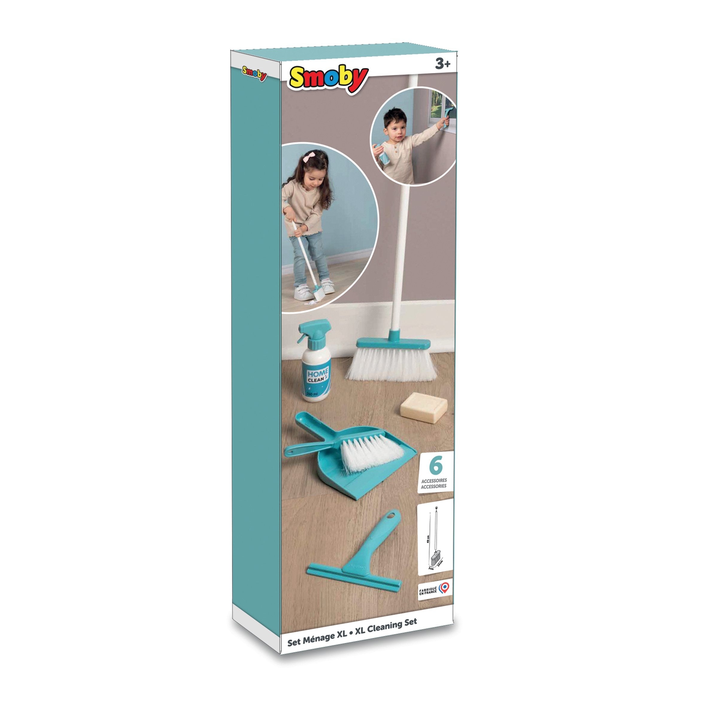 EAN 3032163303213 - Smoby 7600330321 juego de rol imagen 4