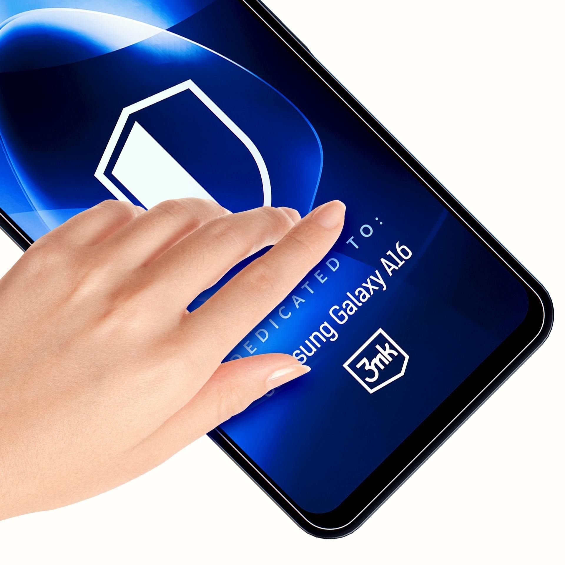 3mk Flexibleglass Do Samsung Galaxy A16