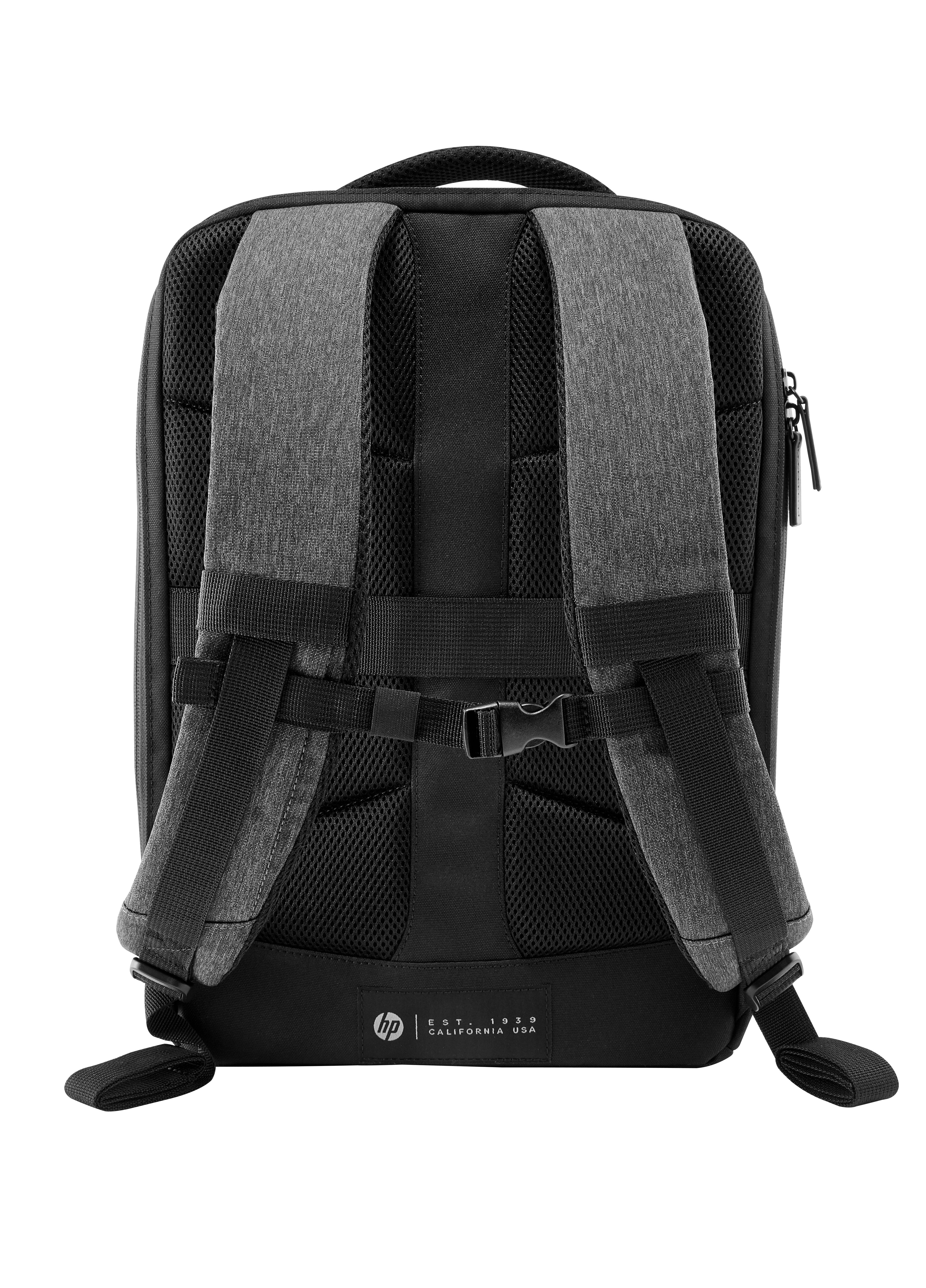 Hp Mochila Renew Travel De 15,6 Pulgadas