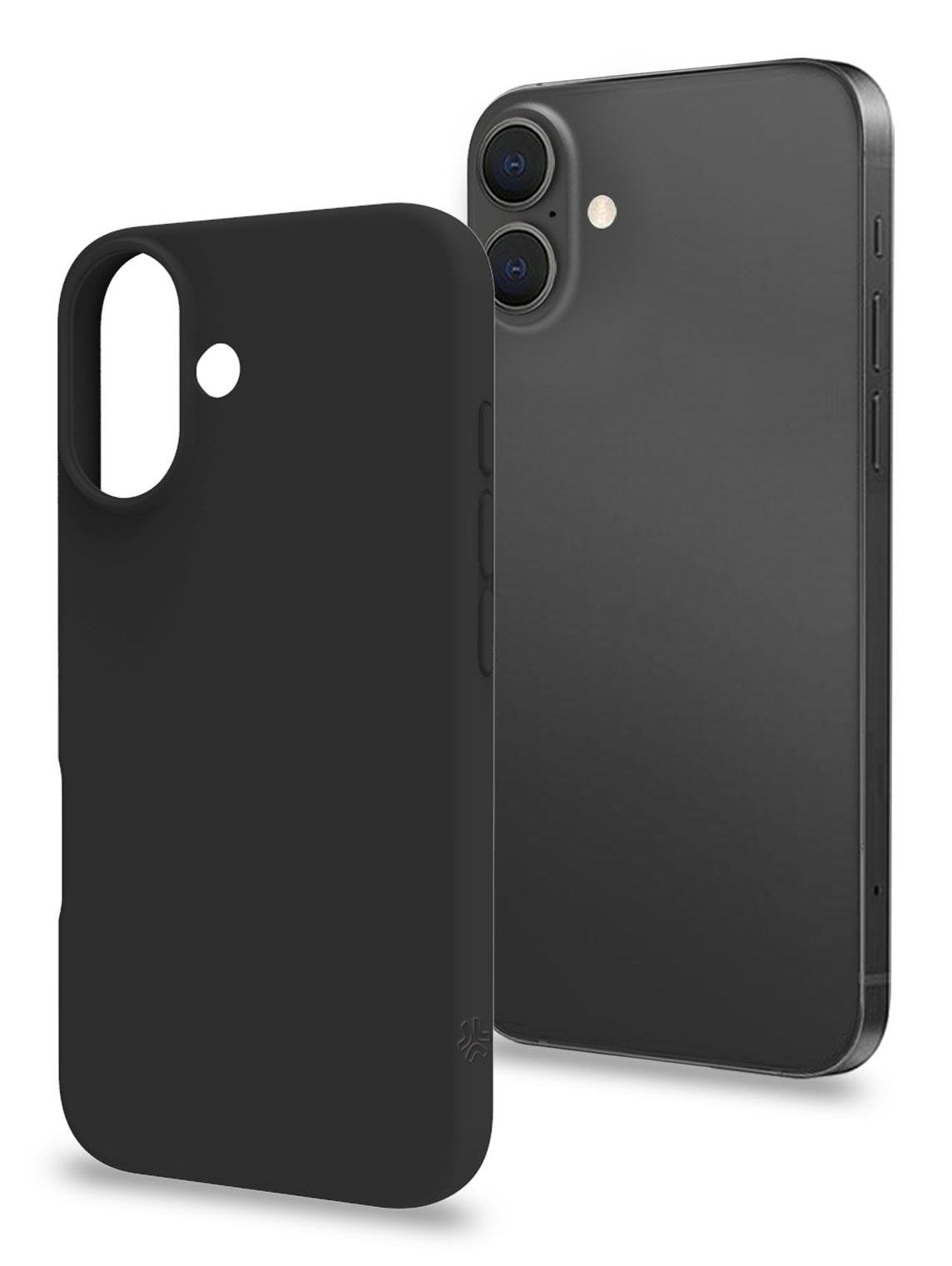 EAN 8021735210566 - Celly CROMO1078BK funda para teléfono móvil 15,5 cm (6.1") Negro imagen 4
