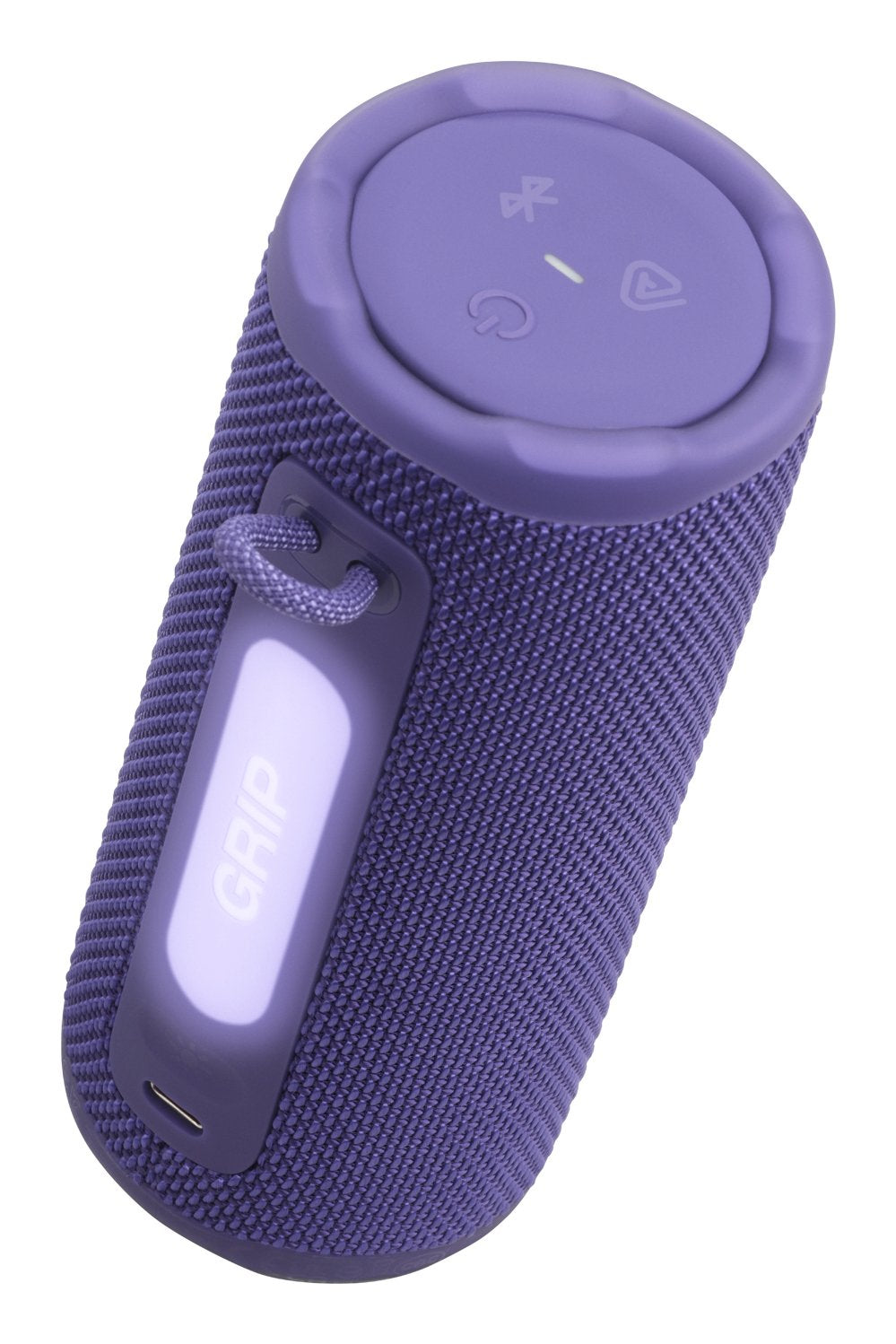 EAN 1200130024887 - JBL Grip Altavoz monofónico portátil Púrpura 16 W imagen 5
