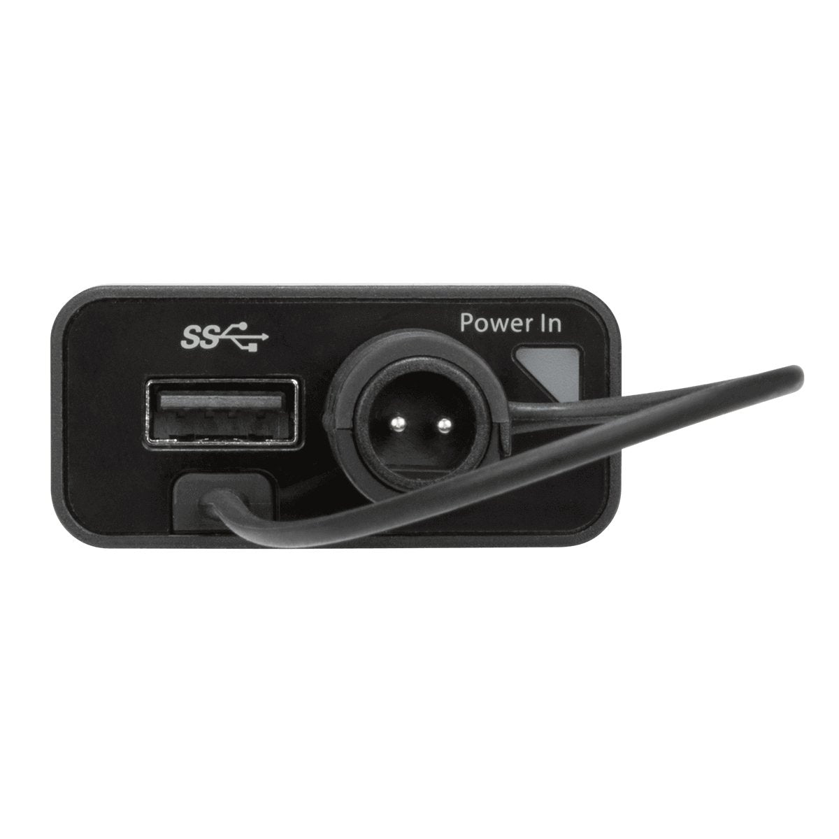 EAN 5051794028607 - Targus ACA47GLZ adaptador e inversor de corriente Interior 85 W Negro imagen 6