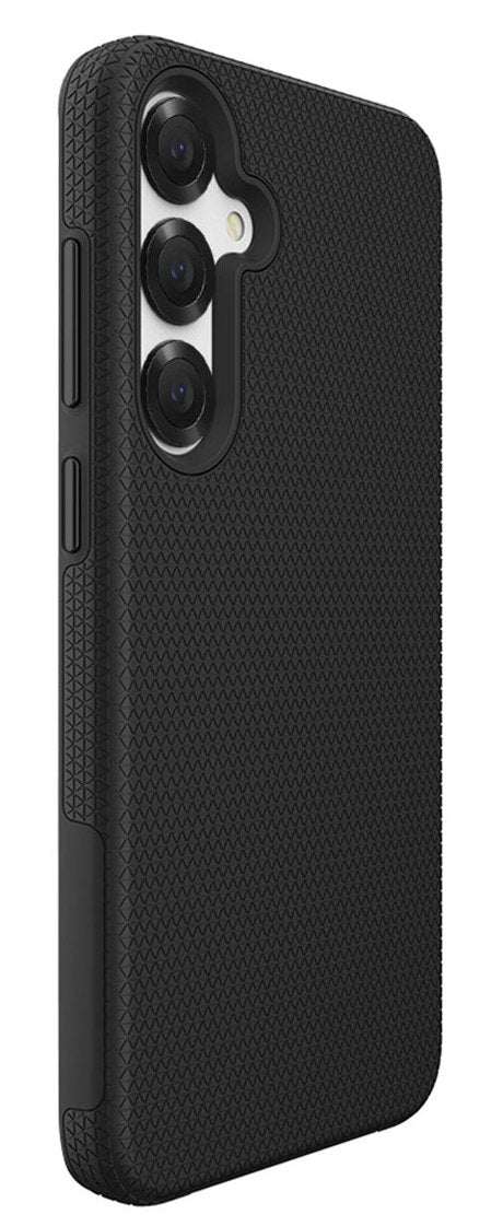 Eiger North Case Galaxy S25+/S24+ Schwarz
